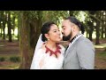 Shayne + Ma'ata Wedding Highlight Video