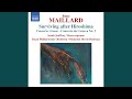 Miniature de la vidéo de la chanson Concerto Grosso, Op. 17: Tema Con Variazioni: Allegretto Grazioso