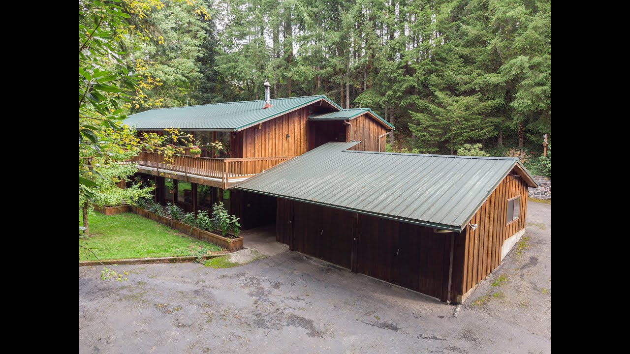 7912 Old Pacific Hwy Castle Rock WA