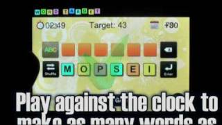 Wordtarget screenshot 5