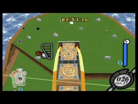 Kirby AIRRIDE 7min Part284 
