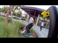Jealous Baby Mama’s Family Attacks Baby Daddy and New Girlfriend