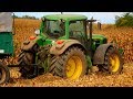 *Kapital 99 Kft* - John Deere 6930P - Stuck