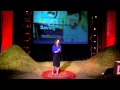 Connected care: When and where you need it | Kristi Henderson | TEDxJackson