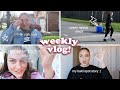 plastic surgery story, crying on camera + electric skateboarding in my hometown