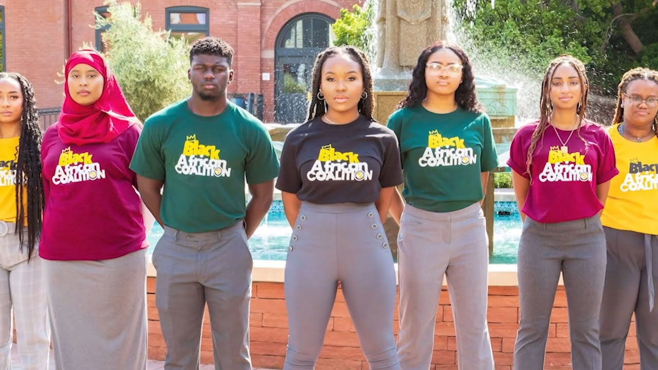 Students of Color Mental Health| Cronkite News