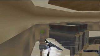 Gunz the duel Late dash and advanced k-style