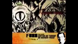 Contos de Terror do Homem-Peixe