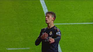 Arda Guler 4K Clips Onion