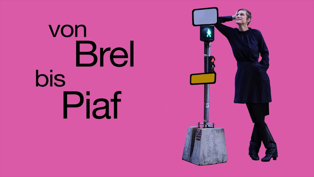 Valerie Sajdik - Konzerthaus