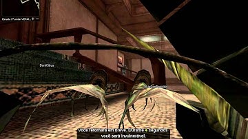 [Denúncia]  Skill Hack Point Blank