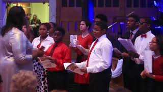 The Gospel Jazz Experience 2021