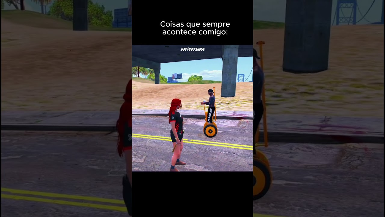 ISSO sempre acontece comigo kkkkk #gtarp #fivem