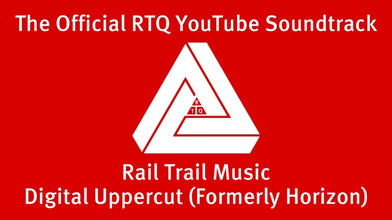 RTQ0010 - Digital Uppercut (formerly Horizon)