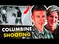 Heartbreaking Columbine High School Massacre (1999) | True Crime Recaps