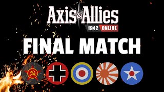 Community Game #14: Best of 3: Deciding Match!
