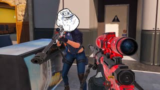 Search n Died (Funny Moments) screenshot 3