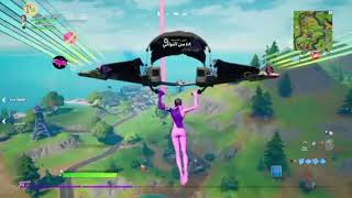 اسوء تحدي في /Fortnite