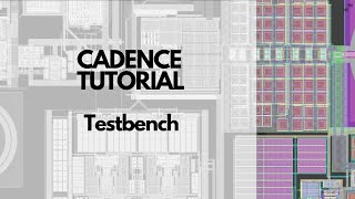 Testbench and analysis