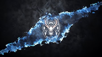 How To Make Gaming Intro In Kinemaster | gaming intro kaise banaye | 2021