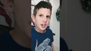 The Story Of Dylan Tyrone Part 2