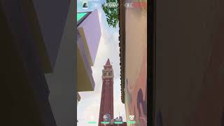 ASCENT KAYO İLE KENDİNİZ İÇİN FLASH #shorts