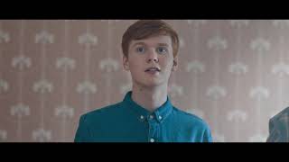 Bauhaus Mr. Gör-Det-Självkänsla - Måla