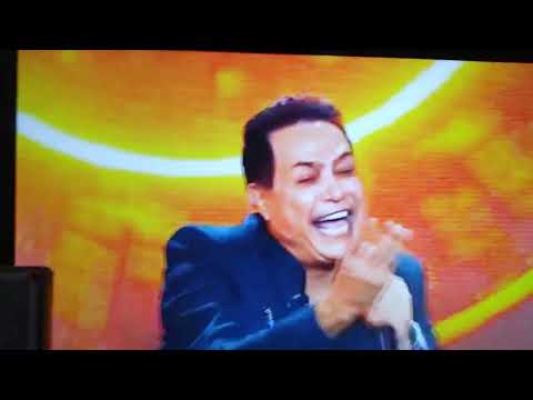 حكيم ليلة العيد وروائع الفن الشعبي