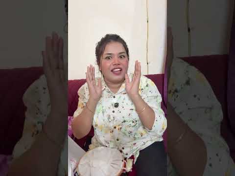 My anniversary gift 🎁 pehla hi aa gye hu hu