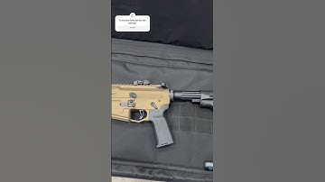 Is the Radian Model 1 the best AR for the money? #viralvideo #viral #viralshort #shorts