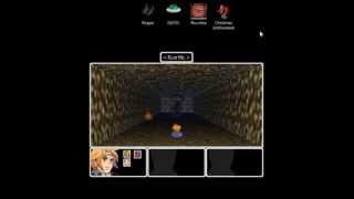 RPG Maker Title Screens