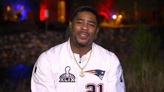 Super Bowl Save: Malcolm Butler's Interception