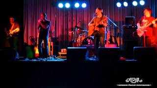 Katherine Omalley, 2014. Penny Rides Shotgun, Flame Trees.