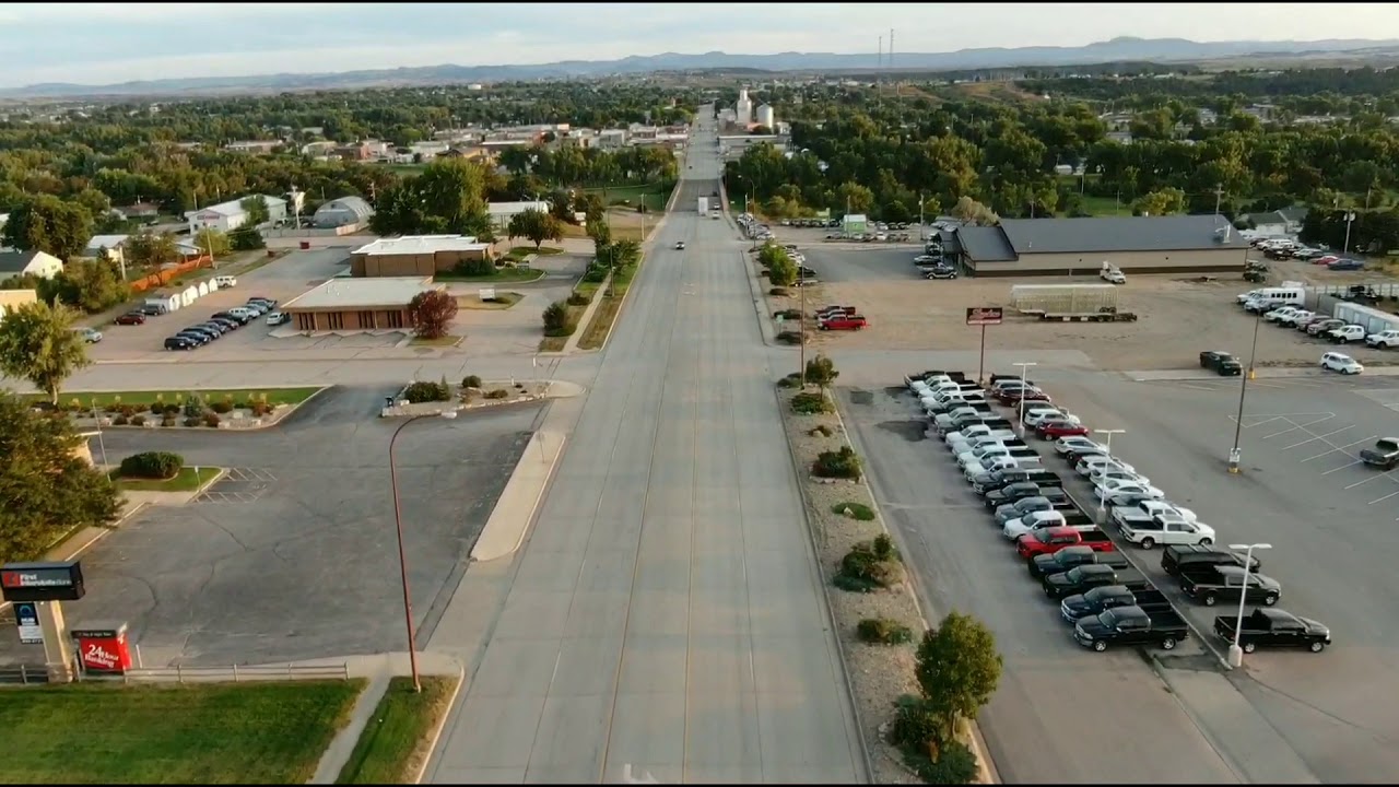 Belle fourche south dakota YouTube