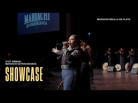 Mariachi Grulla de Plata- Grulla High School
