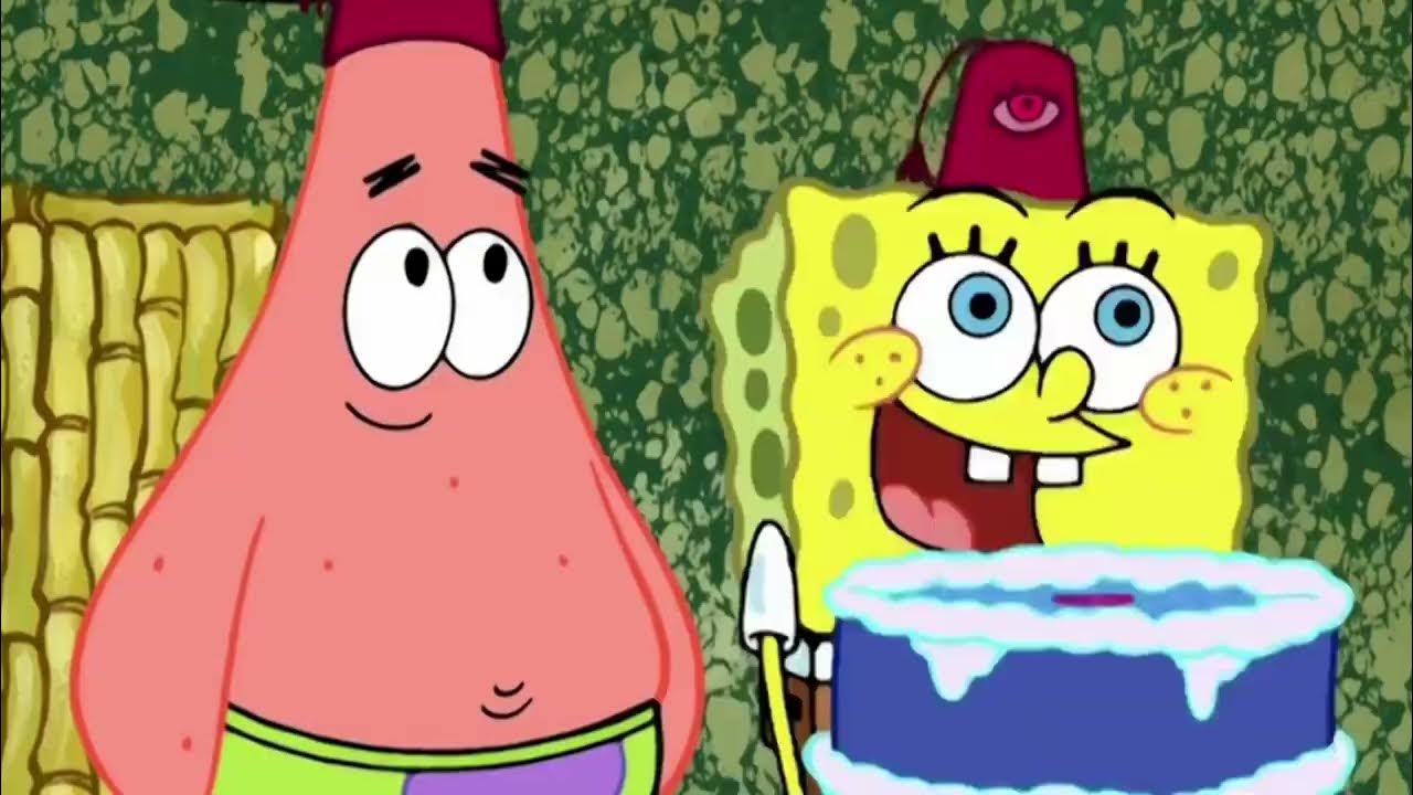 Security System Takes Control of Squidward’s House YouTube