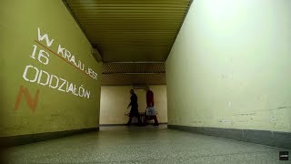 Gdzie Przetrzymuje Się Najbardziej Niebezpiecznych Więźniów? Zakład Karny