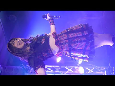 2022.3.21.  真凛『AKB48 ~ 桜の花びらたち』XENON 札幌.