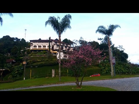 Hotel Gallardin Petrópolis Quitandinha