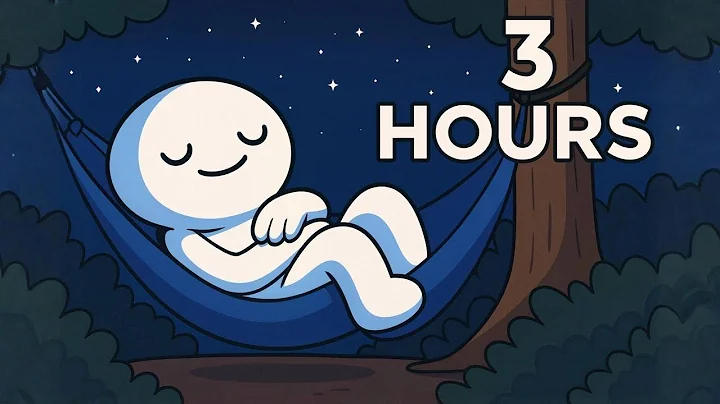 3 Hours Of TheOdd1sOut To Fall Asleep To