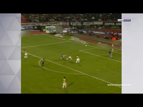 2002-03 Sezonu, Beşiktaş-Fenerbahçe derbisi | Bu akşam 22.00'de, beIN SPORTS HD 1'de | #EskiMaçlar