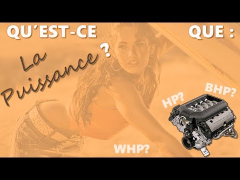 Vidéo: Qu'est-ce qu'une bascule dans un moteur de voiture ?