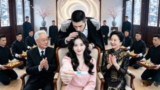 Transmigrated as novel villainess, cling to handsome husband, reverse fate be spoiled by family screenshot 2