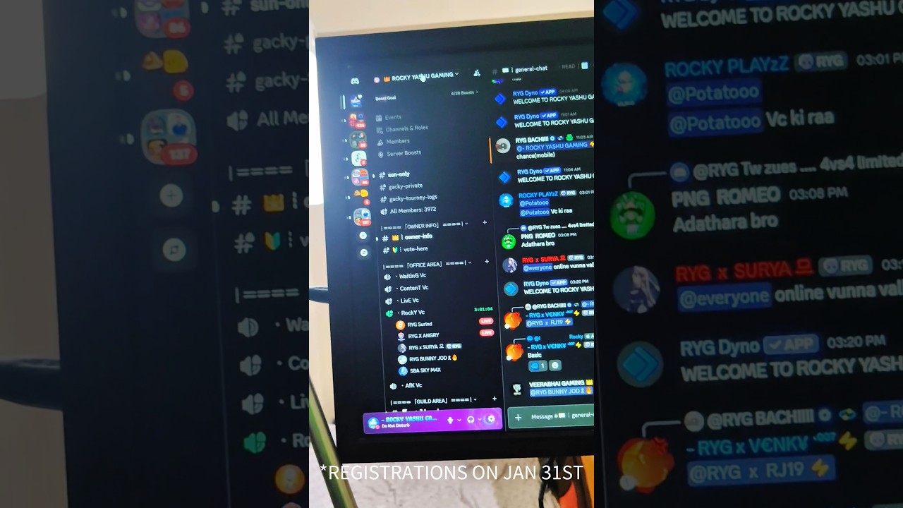 💥 PC CHAMPIONS LEAGUE 🩸 | HOW TO REGISTER? 🌀 | PC ESPORTS 🔥 🌀 