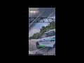 Video shows Orange County deputy running driver off road near Walt Disney World