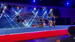 EECC dynamite!!