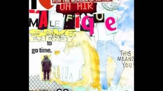 Malefique - Time to Go