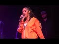 QUEEN NAIJA - WAR CRY (FULL SONG LIVE)