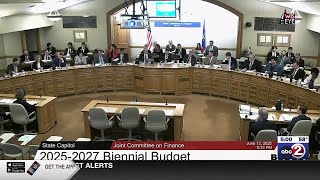 State budget committee won’t reimburse NFL Draft security costs
