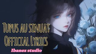 Download lagu Tupus Au Sinuat[ Lyrics]